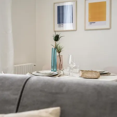 Emilia Suite Young Modena Exterior foto