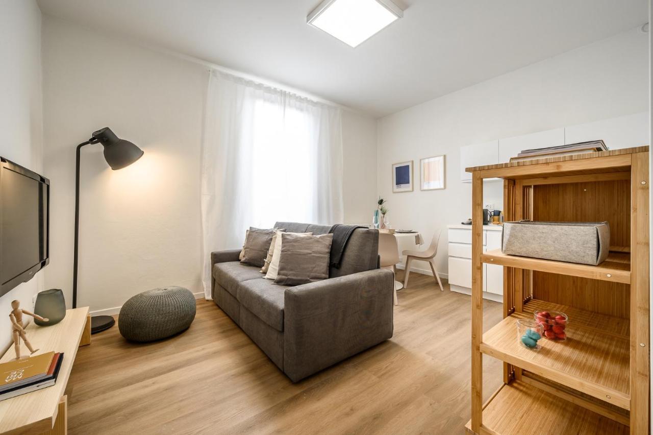 Apartment Emilia Young *